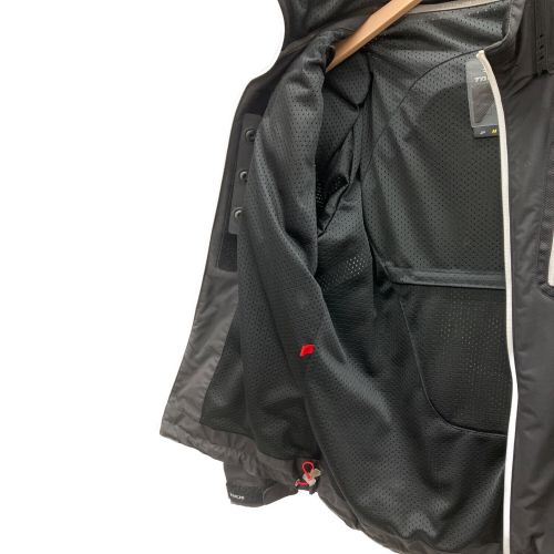 TAICHI (タイチ) バイクメッシュジャケット メンズ SIZE M ブラック 春夏物 RSJ307