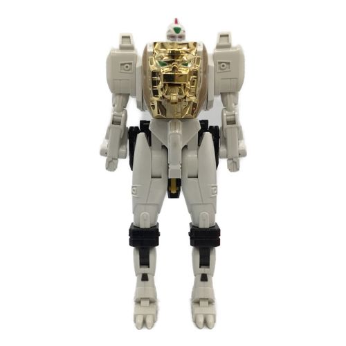 DX超人合体 ガオガイガー 箱劣化有