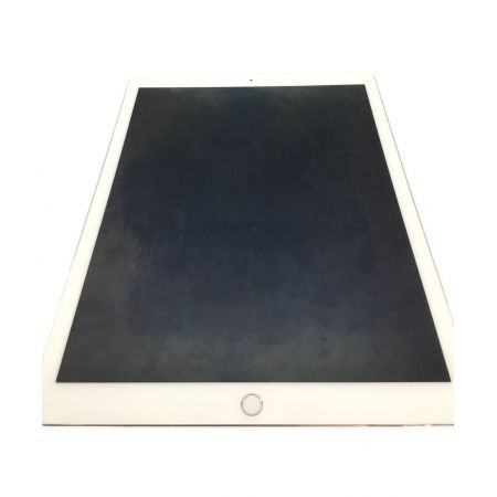 Apple (アップル) iPad Pro(第1世代) ML0Q2J/A Wi-Fiモデル 128GB iOS 程度:Bランク ○ サインアウト確認済
