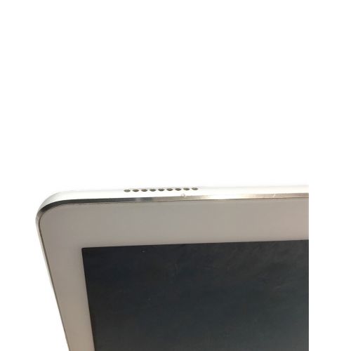 Apple (アップル) iPad Pro(第1世代) ML0Q2J/A Wi-Fiモデル 128GB iOS 程度:Bランク ○ サインアウト確認済