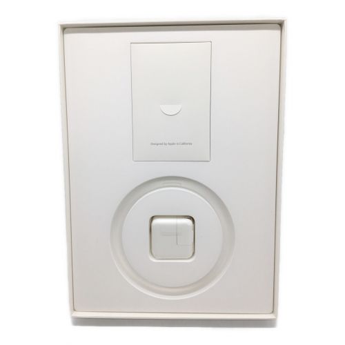 Apple (アップル) iPad Pro(第1世代) ML0Q2J/A Wi-Fiモデル 128GB iOS 程度:Bランク ○ サインアウト確認済