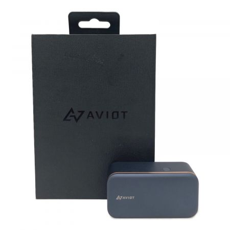 AVIOT (アビオット) ワイヤレスイヤホン TE-BD21j-ltd -