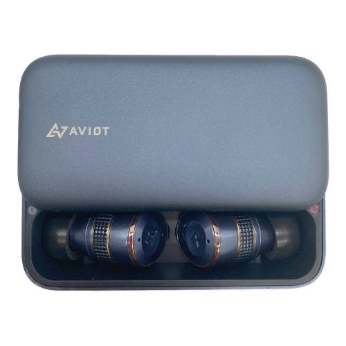 AVIOT (アビオット) ワイヤレスイヤホン TE-BD21j-ltd -