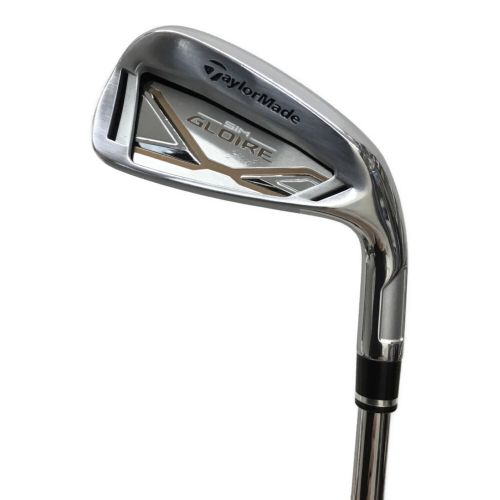 TaylorMade (テイラーメイド) アイアン SIM GLOIRE  #7 2020モデル フレックス【S】 N.S.PRO 950GH neo