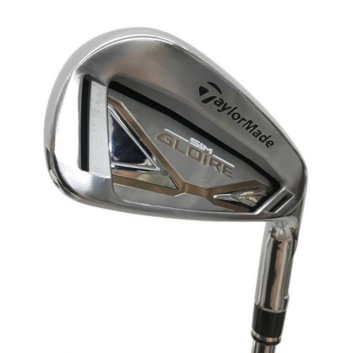 TaylorMade (テイラーメイド) アイアン SIM GLOIRE  #7 2020モデル フレックス【S】 N.S.PRO 950GH neo