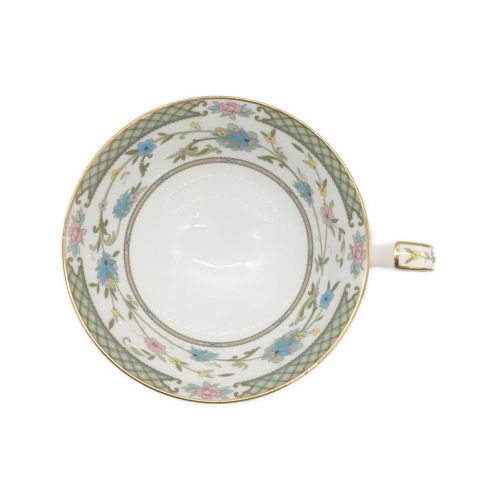 Noritake (ノリタケ) カップ&ソーサー ヨシノ 2Pセット
