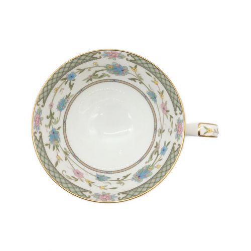 Noritake (ノリタケ) カップ&ソーサー ヨシノ 2Pセット