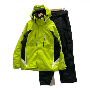 Goldwin メンズスキーウェア中古 GOLDWIN スキーウェア Lサイズ メンズ GOLDWIN（ゴールドウイン