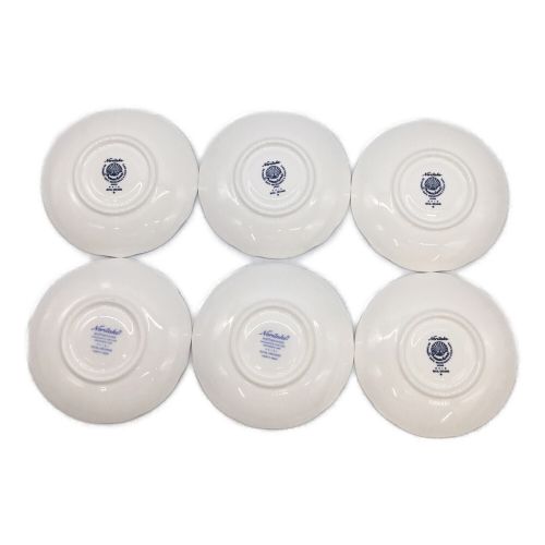 Noritake (ノリタケ) デミタスカップ&ソーサー ロイヤルオーチャード 6Pセット