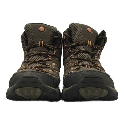 MERRELL (メレル) トレッキングシューズ MOAB 2 MID GORE-TEX J06063