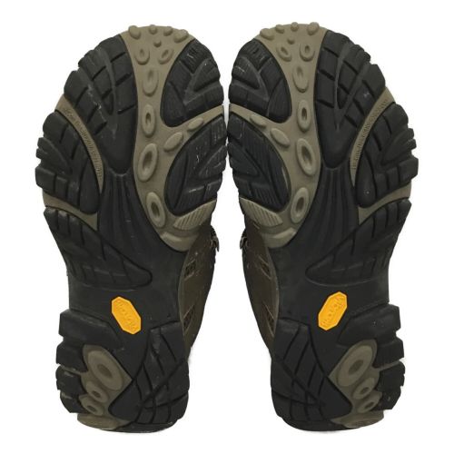 MERRELL (メレル) トレッキングシューズ MOAB 2 MID GORE-TEX J06063