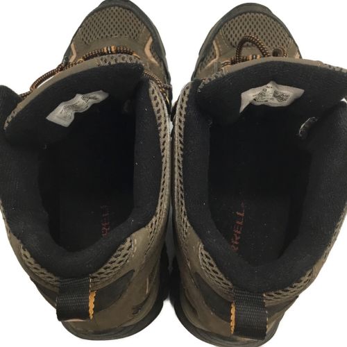 MERRELL (メレル) トレッキングシューズ MOAB 2 MID GORE-TEX J06063