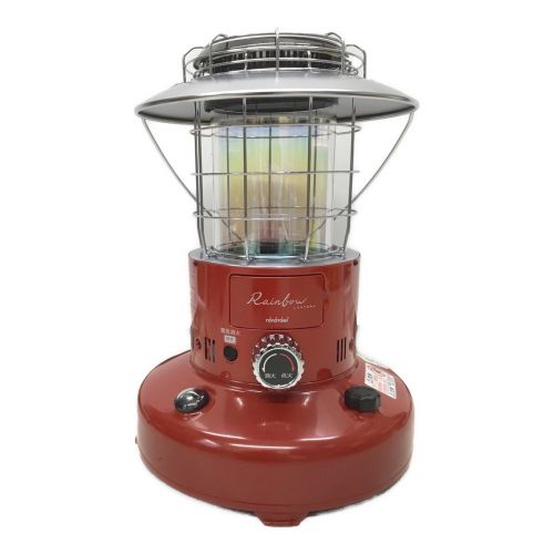 TOYOTOMI (トヨトミ) 石油ストーブ RL-250 2019年製 動作確認済み PSCマーク(石油系)有