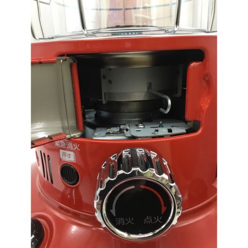 TOYOTOMI (トヨトミ) 石油ストーブ RL-250 2019年製 動作確認済み PSCマーク(石油系)有