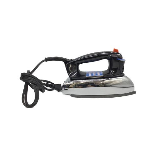 DBK (デーベーカ) スチームアイロン THE ACADEMIC J80T