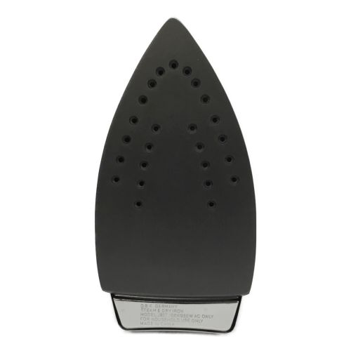 DBK (デーベーカ) スチームアイロン THE ACADEMIC J80T