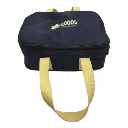LOGOS (ロゴス) アウトドアメラミン食器セット ディナーウェア17点セット