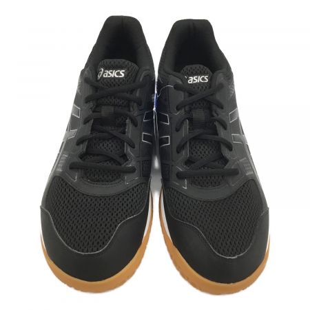 asics (アシックス) スポーツシューズ メンズ SIZE 28.5cm ブラック GEL-ROCKET 8 バレーボールシューズ TVR719 未使用品