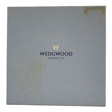 Wedgwood (ウェッジウッド) アーリーモーニングセット ワイルドストロベリー
