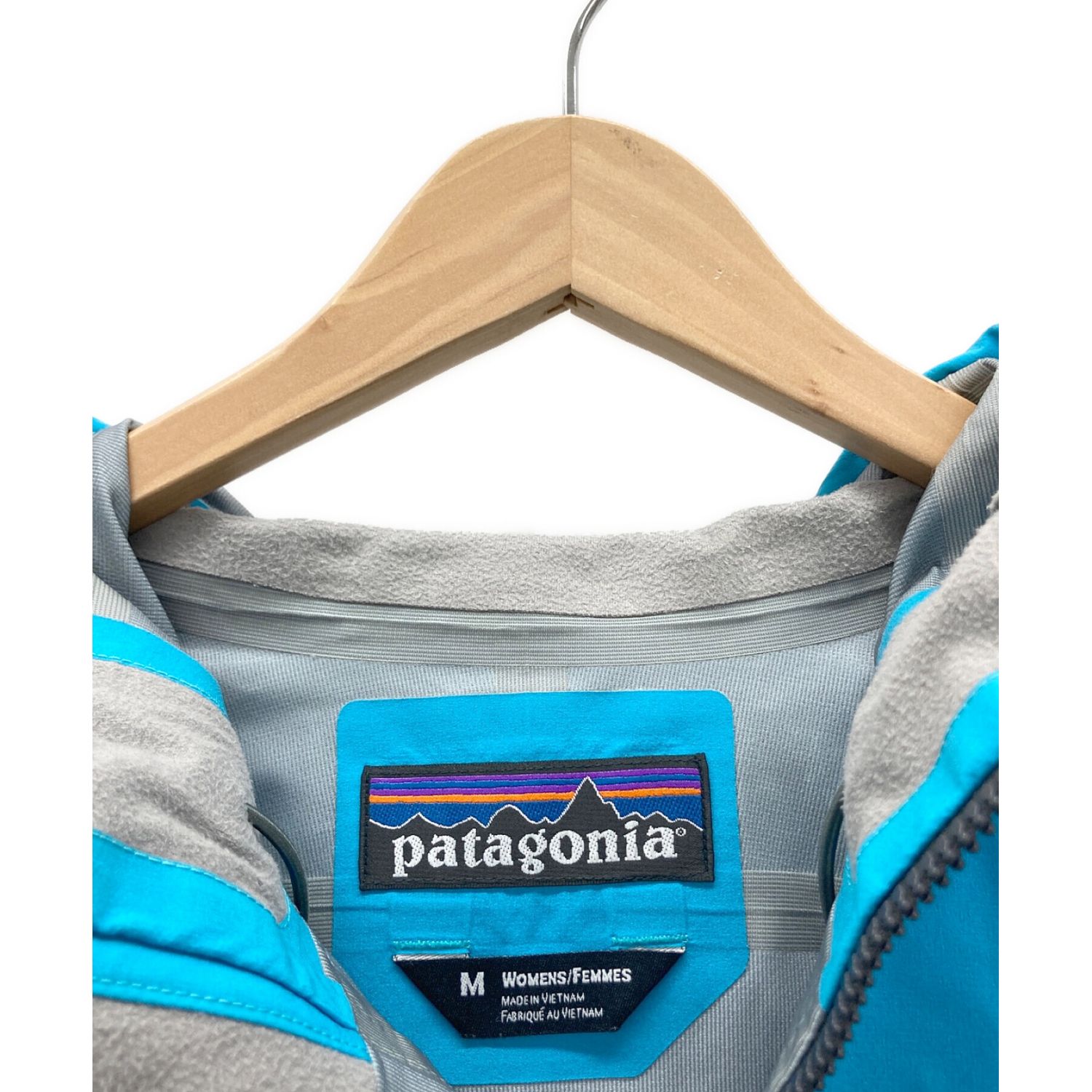 Patagonia (パタゴニア) アウトドアジャケット レディース SIZE M