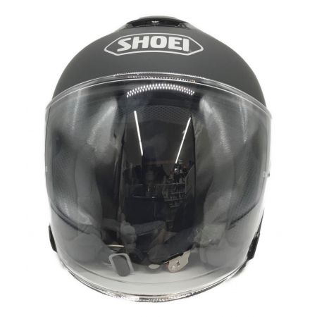 SHOEI (ショーエイ) バイク用ヘルメット SIZE L J-Cruise 2015年製