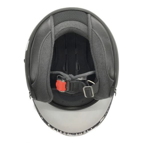 SHOEI (ショーエイ) バイク用ヘルメット SIZE L J-Cruise 2015年製