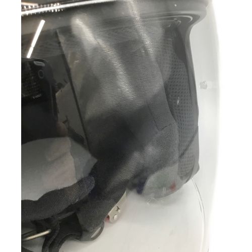 SHOEI (ショーエイ) バイク用ヘルメット SIZE L J-Cruise 2015年製