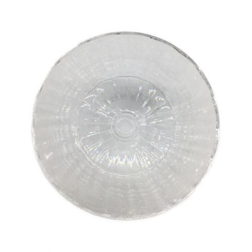 Baccarat (バカラ) グラス フロール