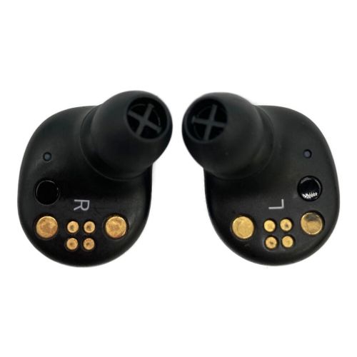 SENNHEISER (ゼンハイザー) ワイヤレスイヤホン M3IETW2 動作確認済み