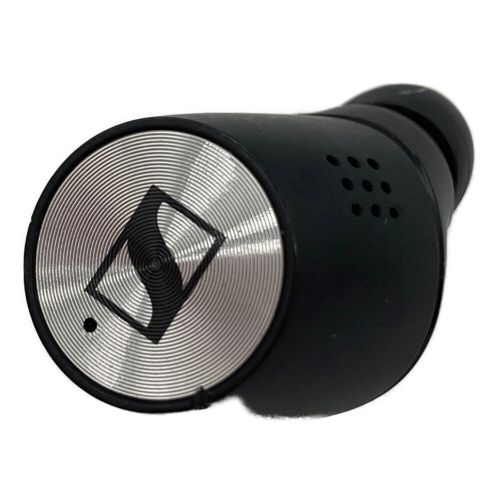 SENNHEISER (ゼンハイザー) ワイヤレスイヤホン M3IETW2 動作確認済み