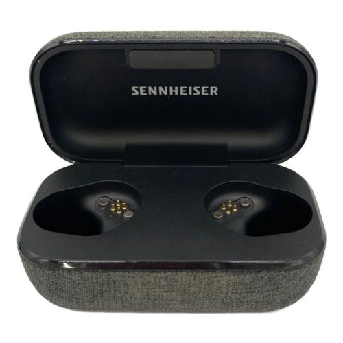 SENNHEISER (ゼンハイザー) ワイヤレスイヤホン M3IETW2 動作確認済み