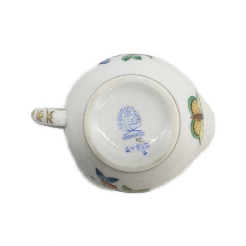 Herend (ヘレンド) クリーマー