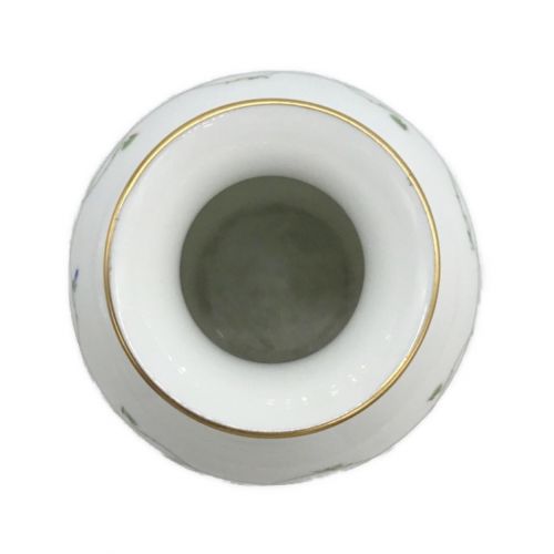 Herend (ヘレンド) フラワーベース モーニンググローリー