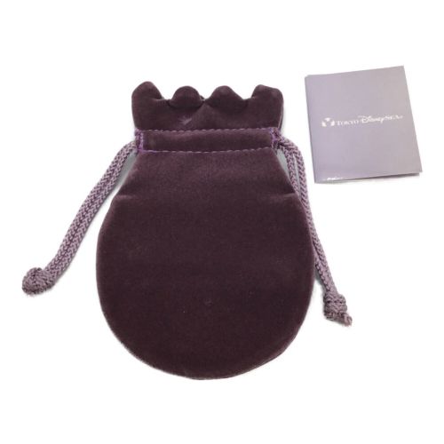 Disney RESORT (ディズニーリゾート) ディズニーグッズ Ariel's GREETING GROTTO オープン記念 シンブル 2005年 未使用品