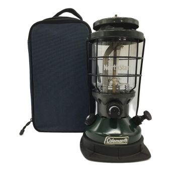 Coleman (コールマン) ガソリンランタン 2000-455J North Star 2000