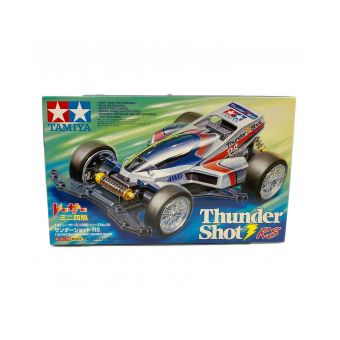 TAMIYA (タミヤ) ミニ四駆 サンダーショット RS