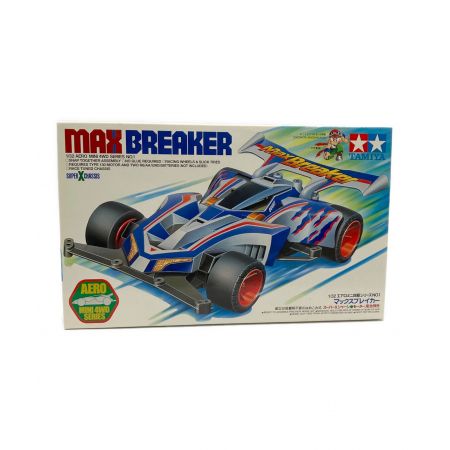 TAMIYA (タミヤ) ミニ四駆 マックスブレイカー｜トレファクONLINE