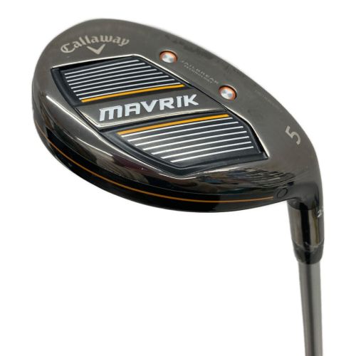 Callaway (キャロウェイ) ユーティリティ MAVRIK フレックス【SR ...