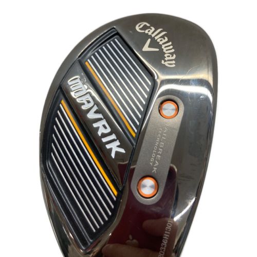 Callaway (キャロウェイ) ユーティリティ MAVRIK フレックス【SR