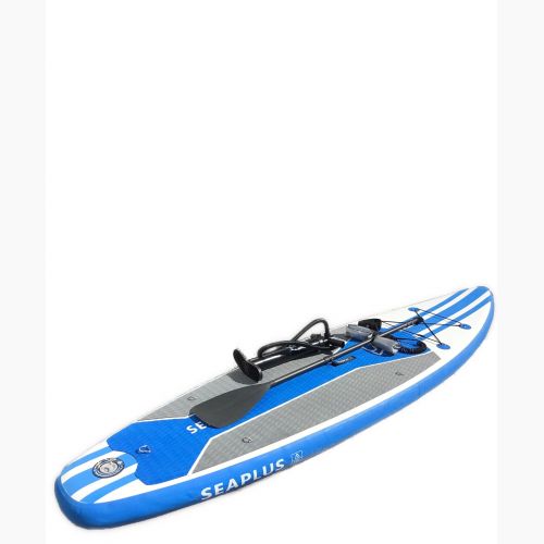 SEA PLUS SUP インフレータブルSUPボード