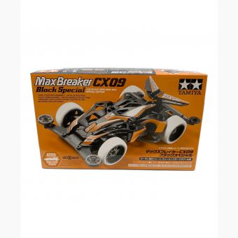 TAMIYA (タミヤ) ミニ四駆 マックスブレイカーCX09 ブラックスペシャル