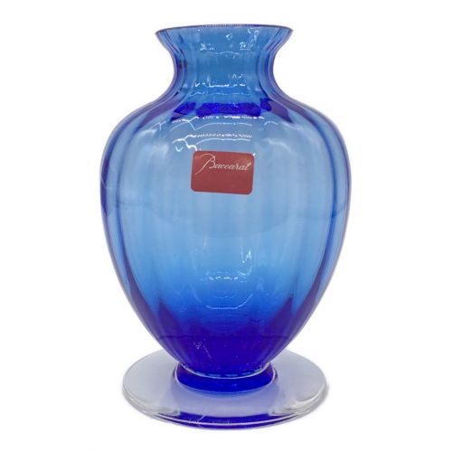Baccarat (バカラ) 一輪挿し アクアレーユ