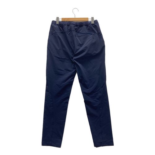 MARMOT (マーモット) トレッキングボトム(ロング) メンズ SIZE XL ネイビー トワイライトパンツ TOMMJD83