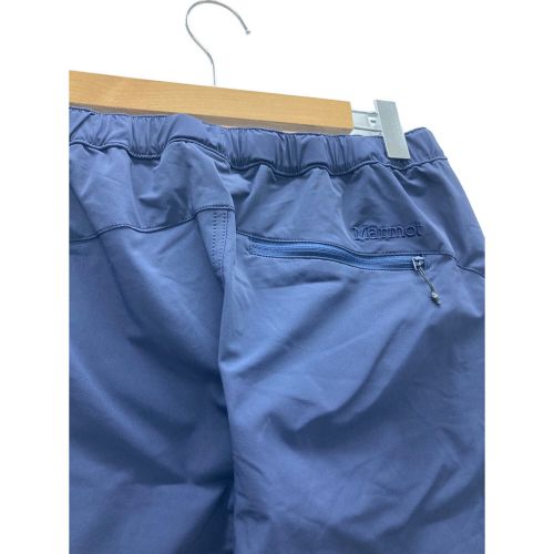 MARMOT (マーモット) トレッキングボトム(ロング) メンズ SIZE XL ネイビー トワイライトパンツ TOMMJD83