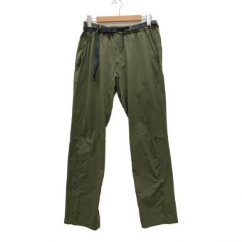 MILLET (ミレー) トレッキングボトム(ロング) メンズ SIZE XL MIV01609