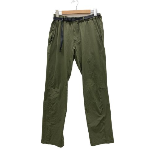 MILLET (ミレー) トレッキングボトム(ロング) メンズ SIZE XL MIV01609