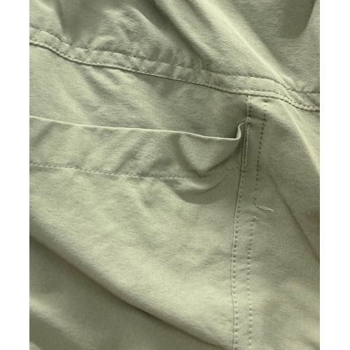 MILLET (ミレー) トレッキングボトム(ロング) メンズ SIZE XL MIV01609