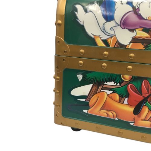 ディズニーグッズ Mickey's Musical Toy Chest 動作確認済み