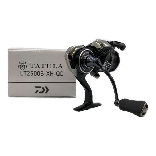 DAIWA (ダイワ) リール 00061193 23TATULA LT2500S-XH-QD