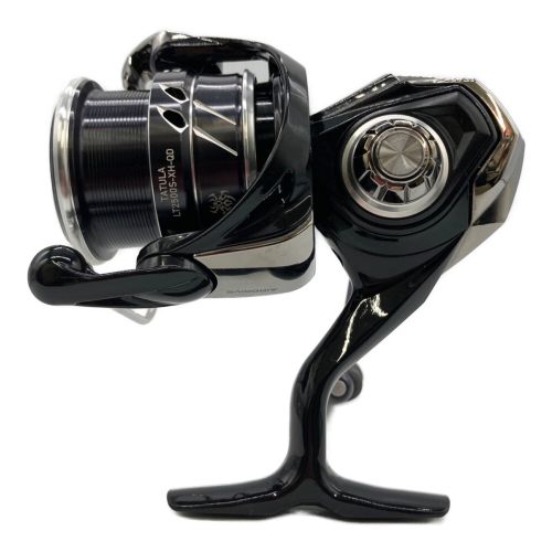 DAIWA (ダイワ) リール 00061193 23TATULA LT2500S-XH-QD